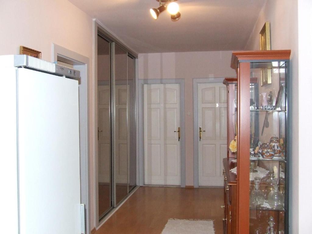 Abbazia Apartman Apartment Eger Exterior photo